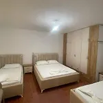 Gjika Sarande