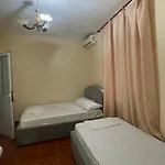 Hostel Gjika *