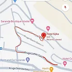 Gjika Hostel *