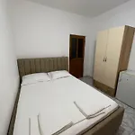 Hostel Gjika *