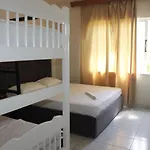 Albergue Gjika Sarandë