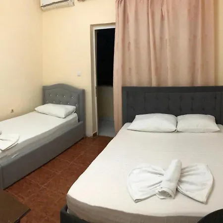 Ostello Gjika