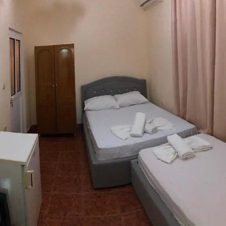 Gjika Ostello Sarandë