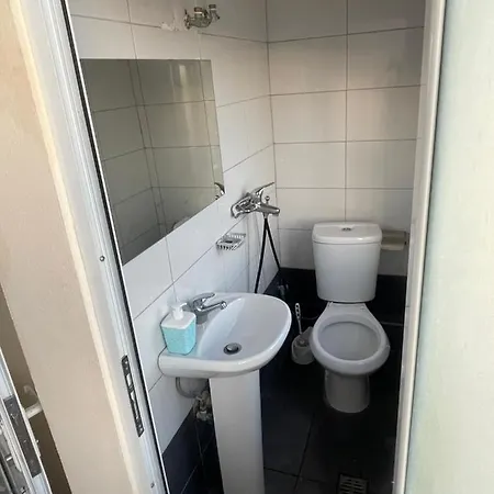 Ostello Gjika