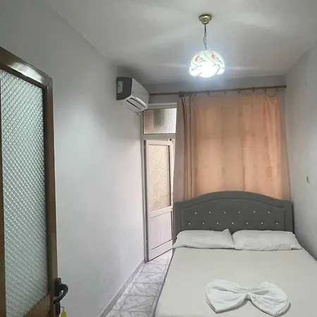 Gjika Hostel