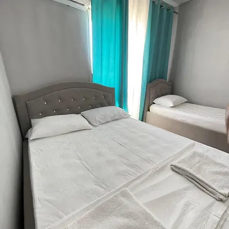 Gjika Hostel