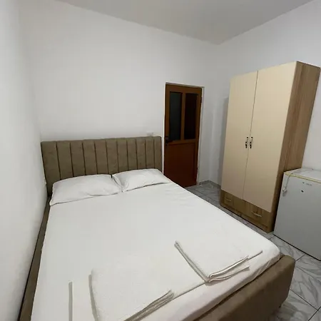 Hostel Gjika *