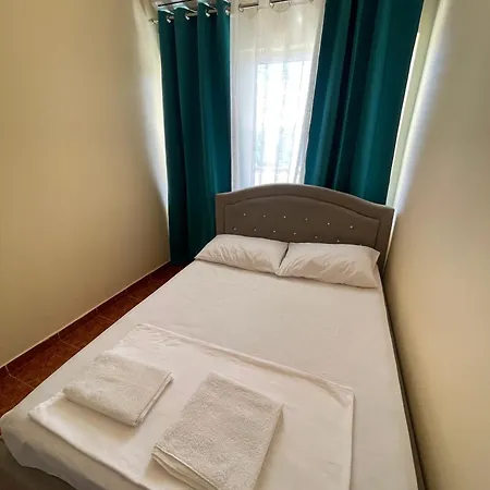 Gjika * Saranda