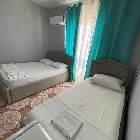Gjika Hostel *