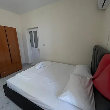 Gjika Hostel