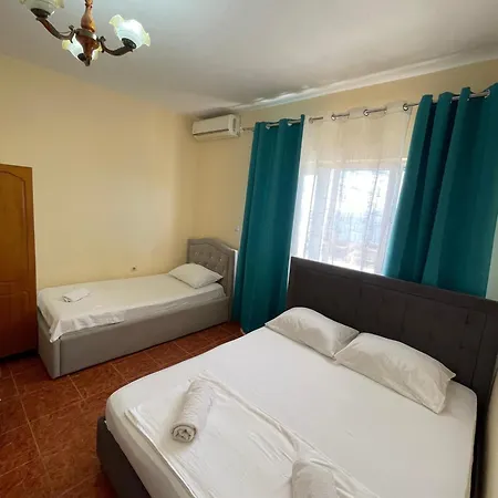 Gjika Hostel *