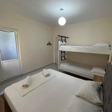 Hostel Gjika *