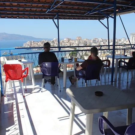 Gjika Σαράντα