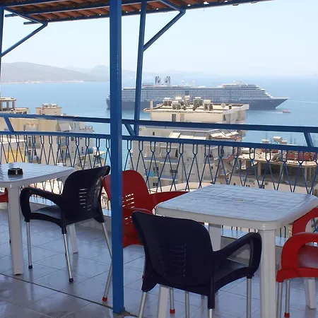 Hostel Gjika *