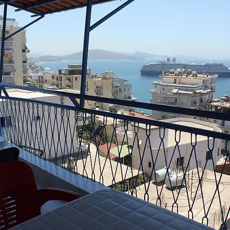 Gjika Hostel