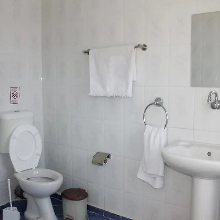 Gjika Hostel *