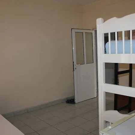 Gjika Hostel *