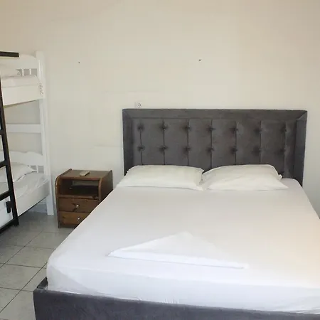 Gjika Hostel