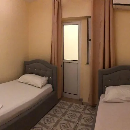 Gjika Sarande