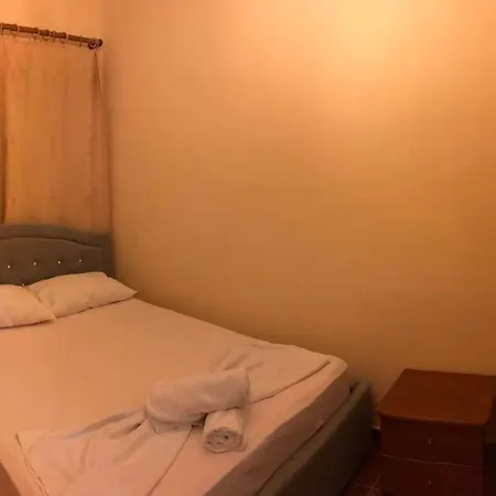Gjika Hostel *