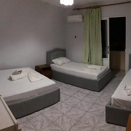 Hostel Gjika Sarande
