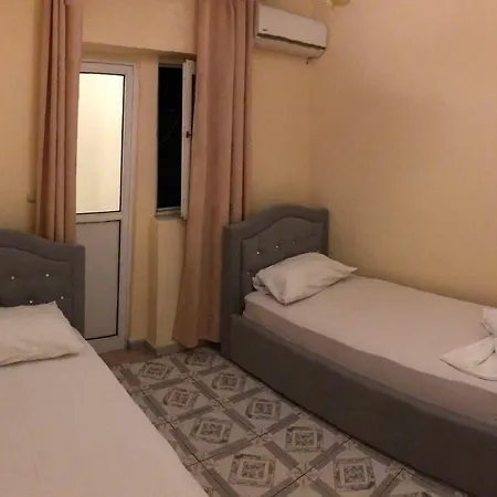 Hostel Gjika *