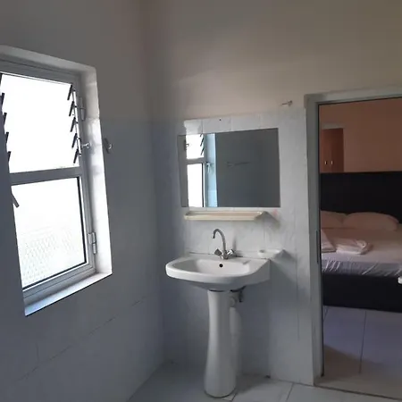Hostel Gjika *