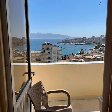 بيت شباب Gjika
