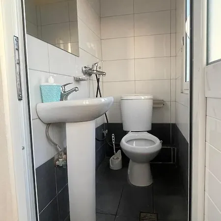 Albergue Gjika Sarandë