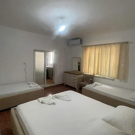 Albergue Gjika