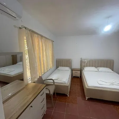 Gjika Hostel Sarande