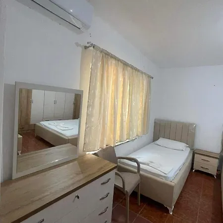 Gjika Hostel