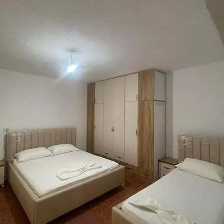 Hostel Gjika