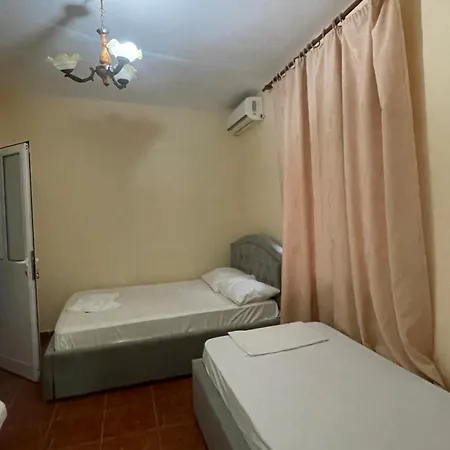 Hostel Gjika *