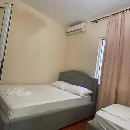 Ostello Gjika Sarandë