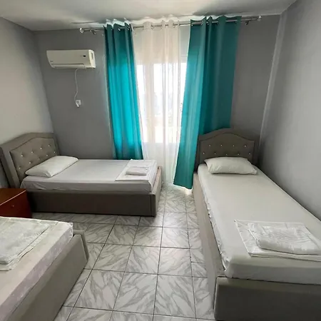 Gjika * Sarandë