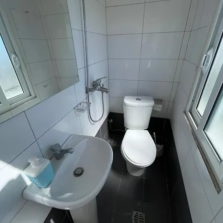 Gjika Albergue