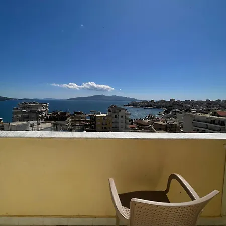 Albergue Gjika
