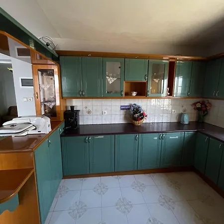Gjika Albergue Sarandë