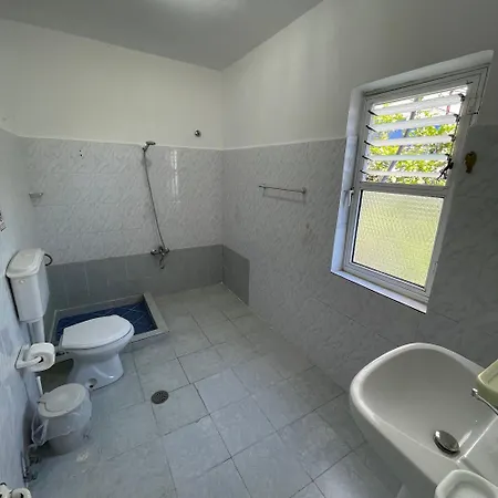 Gjika Albergue Sarandë