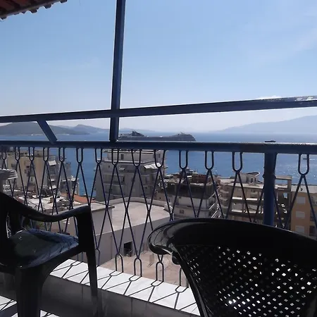Hostel Gjika Sarande