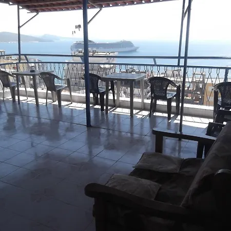 Gjika Sarande
