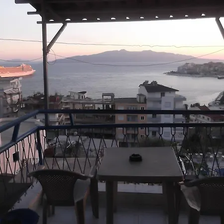 Gjika Hostel