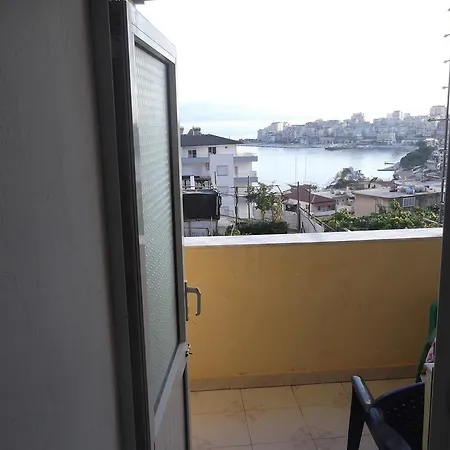 Gjika Hostel Sarande