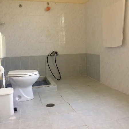Hostel Gjika