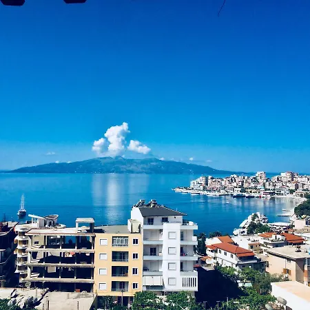 Gjika Sarande