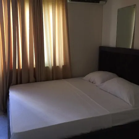 Hostel Gjika *