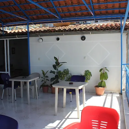 Gjika Hostel