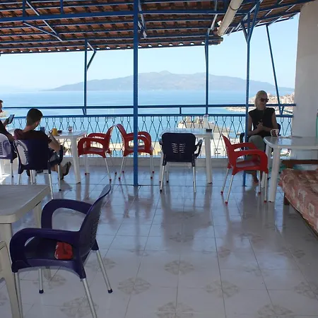 Gjika * Sarande
