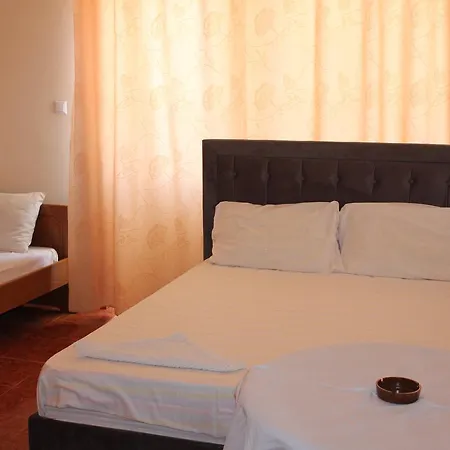 Gjika Hostel
